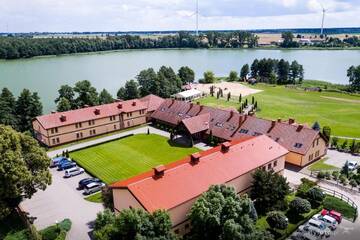 Фотографии Отель Hotel Sypniewo г. Margonin (Польша) №2 Фото Отель Hotel Sypniewo г. Margonin 2
